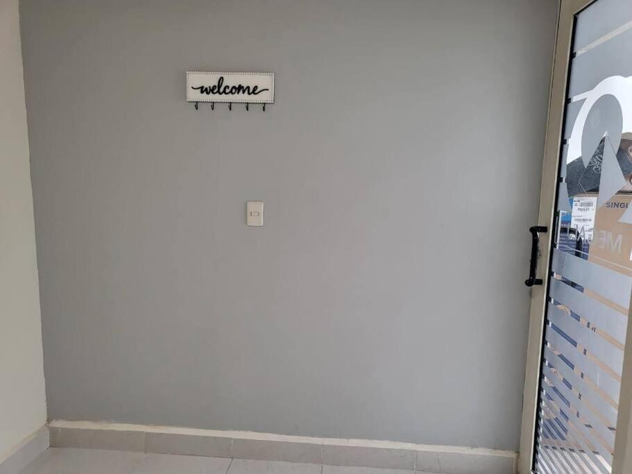 Loft Pb Excelente Ubicacion, Muy Comodo Y Equipado Monterrey Kültér fotó