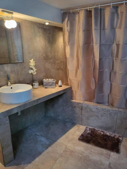 Loft Pb Excelente Ubicacion, Muy Comodo Y Equipado Monterrey Kültér fotó