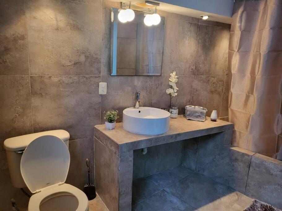 Loft Pb Excelente Ubicacion, Muy Comodo Y Equipado Monterrey Kültér fotó