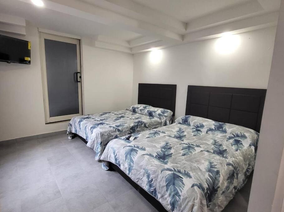 Loft Pb Excelente Ubicacion, Muy Comodo Y Equipado Monterrey Kültér fotó